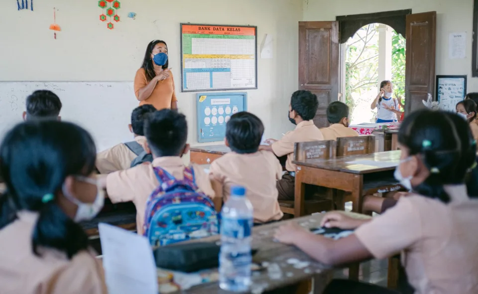 Các khoá học tại Minh Trang